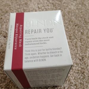 BLNDN repair you repairing mask